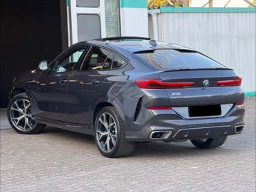 BMW X6 - 7