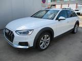 Audi A4 Allroad quattro 50 TDI - Audi A4 Allroad in Köln
