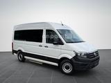 Volkswagen Crafter L2H2 *ROLLSTUHL-LIFT*KAMERA*DACHKLIMA* - Volkswagen: Von Händlern