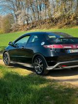 Honda Civic 1.4 Type S Type S - Honda Civic Gebrauchtwagen in Ludwigshafen