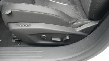 Bild 10 Opel Astra 1.6 Turbo Plug-in Hybrid GSe (EURO 6e)