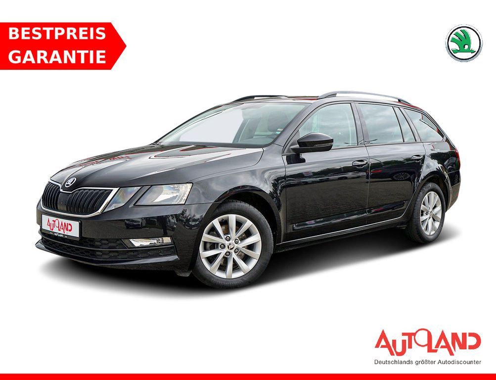 Image of Skoda Octavia
