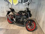 Suzuki GSX-S 125 XAL9