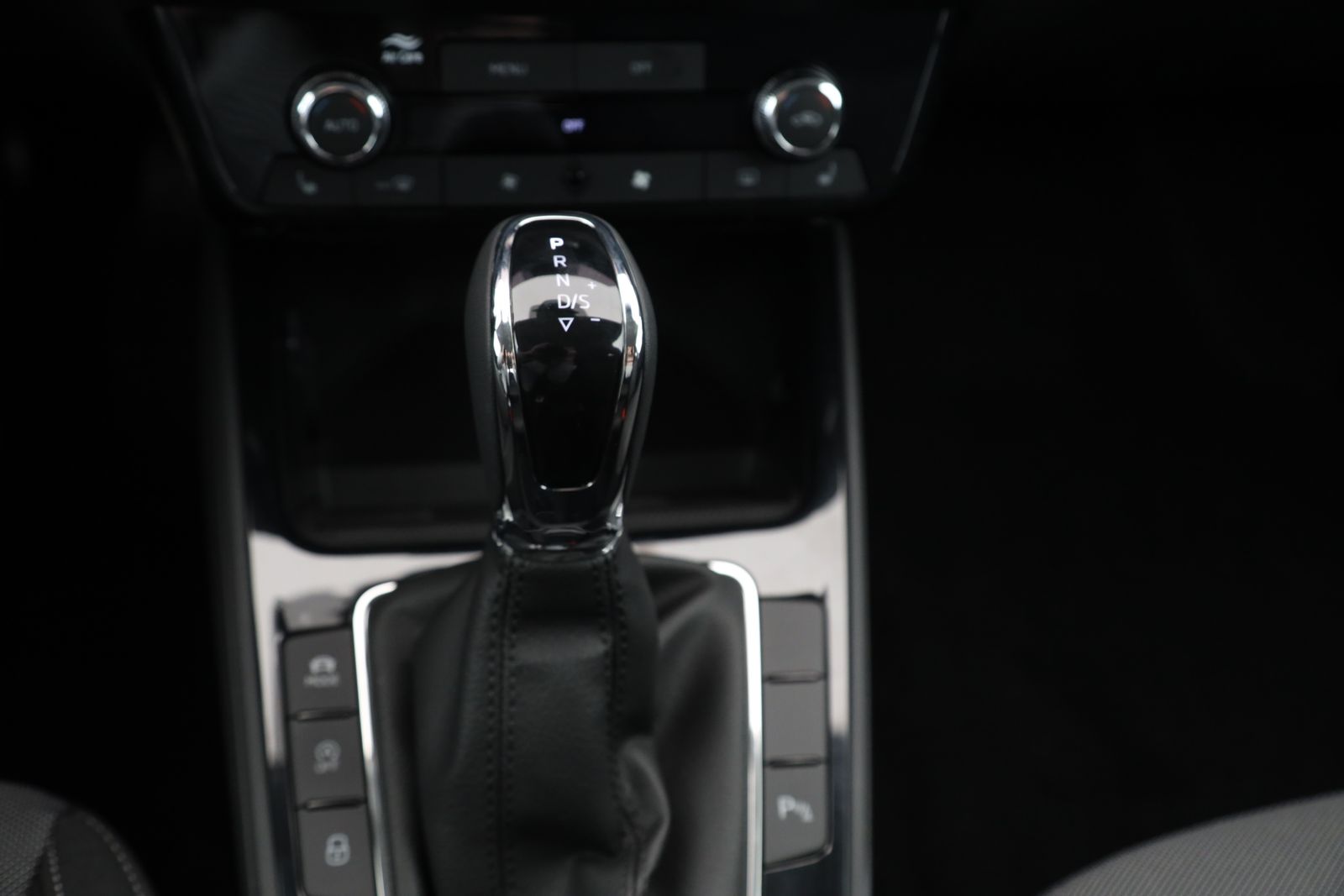 Skoda Fabia - Bild 16