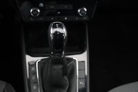 Skoda Fabia - Vorschau Bild 16