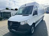 Mercedes-Benz SPRINTER 317CDI JUMBO*XXL*MAXI*HOCH*LANG*CAMERA - Mercedes-Benz Sprinter: Maxi Lang