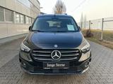 Mercedes-Benz T 180 d PROGRESSIVE Navi/Klima/Kamera/LED/AHK - Mercedes-Benz T-Klasse in Berlin