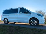 Mercedes-Benz eVito 129'er Tourer PRO, lang - mit Elektro-Antrieb: Van
