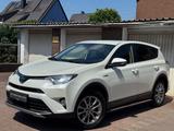 Toyota RAV4 Hybrid Executive NAV 360° SHZ LEDER XENON - Toyota: Rav3