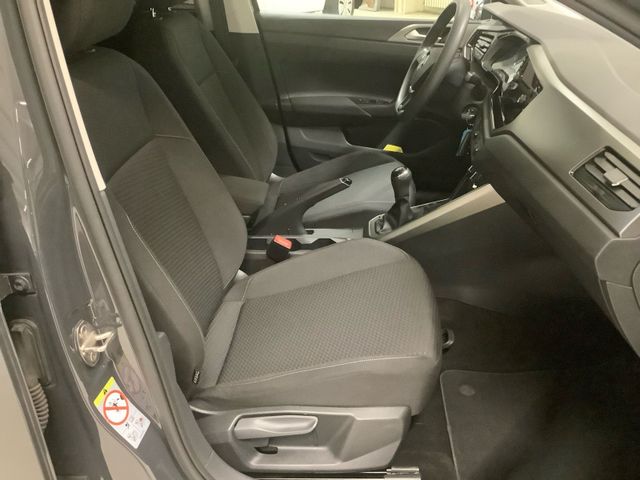 Polo Comfortline 1,0 TSI 70 kW 18 Zoll, Klima, E