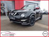 Nissan Juke Nismo RS 1.6 DIG-T 6MT Recaro 218PS Xenon - Nissan Juke: Ps