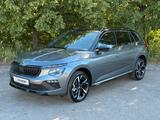 Skoda 1.0TSi DSG Monte Carlo Matrix PDACH KAMERA LM18"