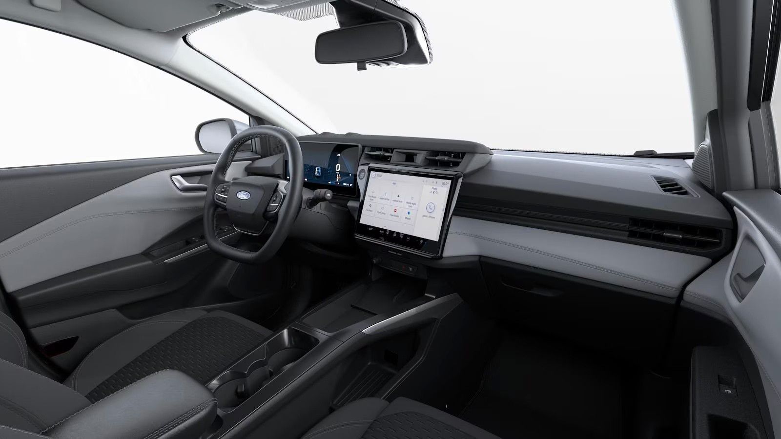 Ford Puma Gen-E - Bild 5