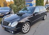 Mercedes-Benz E 280 T CDI  *TURBOLADER-NEU!  *XENON - Turbolader mit Diesel-Antrieb