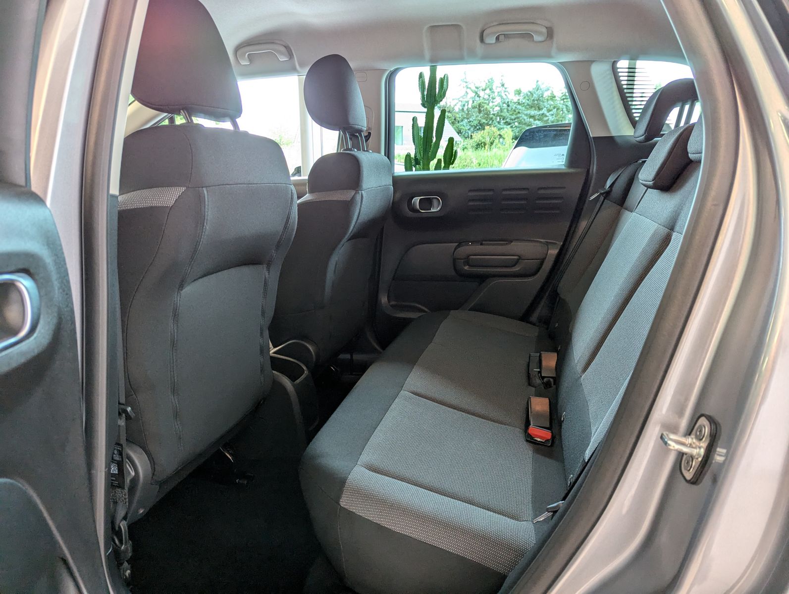 CITROEN C3 Aircross 1.2e-THP YOU PureTech LED PDC TOUCH - Image 13
