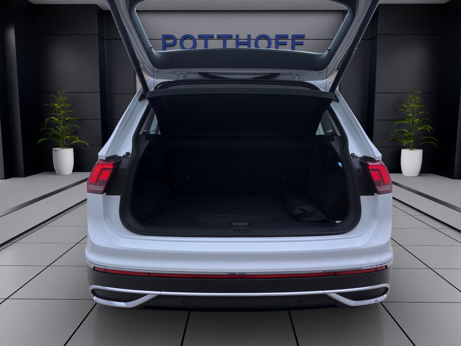 Volkswagen Tiguan - Bild 5