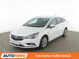 Opel Astra 1.4 SIDI Turbo Innovation S/S Aut. *NAVI* - Opel Astra Gebrauchtwagen in München