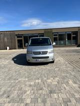 Volkswagen T5 Multivan 2,5 TDI Camping Einbau 