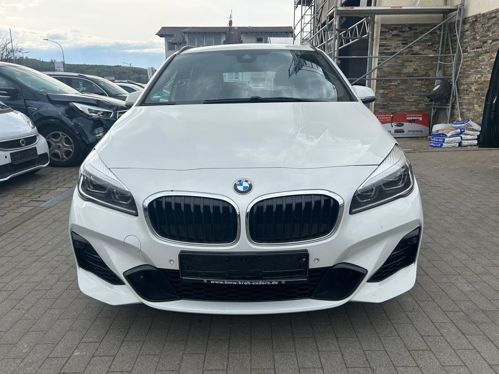 BMW BMW 225 Active Tourer 225xe iPerformance  M Sport