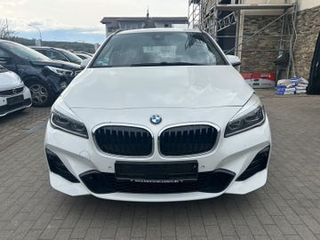 BMW 225 Active Tourer - 1