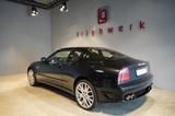 Maserati 4200 Coupe *ufrei*BRD*19 Zoll*Kupplung noch 70% - Maserati aus 2004: Coupe