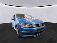 Volkswagen Touran - Vorschau Bild 2