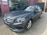 Mercedes-Benz E 350 CGI  4MATIC AMG Harman-Kardon LED Kamera - gebrauchte Mercedes-Benz E 350 aus dem Jahr 2018