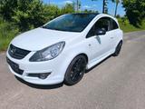 Opel Corsa D Color Edition OPC -Line , Tüv... - Opel Corsa aus 2009: Opc