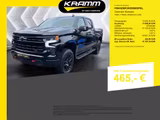 Chevrolet Silverado 1500 LT TRAIL BOSS 6.2L LPG - Chevrolet Silverado: 1500