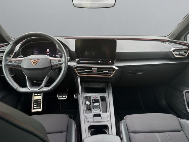 Leon e-HYBRID*Panodach*Navi* LED*ACC*Apple CarPl