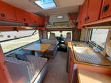 LMC Lord Liberty 5600 Oldtimer H-Kennzeichen Ducato - LMC 560 d