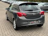 Opel Corsa E OPC LINE 1 HAND GARANTIE - Opel Corsa Gebrauchtwagen in Hamburg