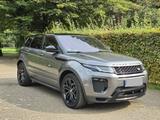 Land Rover Range Rover Evoque 2.0 Si4 HSE Dynamic HSE D... - Land Rover Range Rover Evoque in Krefeld