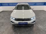 Volkswagen Passat Elegance 1.5 TSI VirtuCock HUD ACC Matrix - Volkswagen Passat: V5