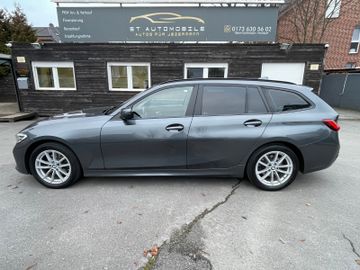 BMW 320 - 2
