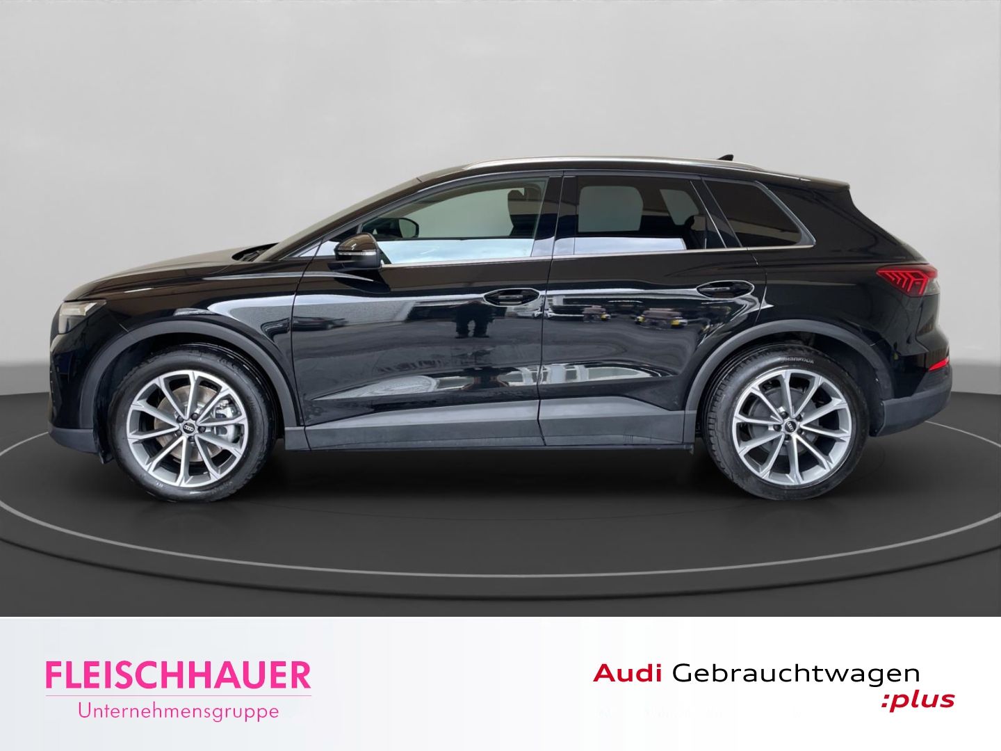 Audi Q4 e-tron 45 Navi CarPlay LED SHZ PDC Soundsyste foto 5