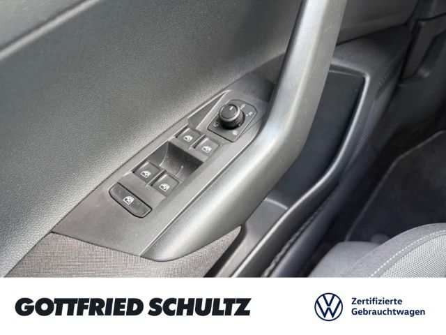 Volkswagen Taigo - Bild 13