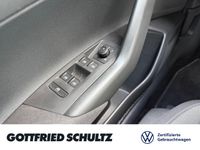 Volkswagen Taigo - Vorschau Bild 13