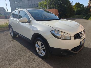 Nissan Qashqai - 3