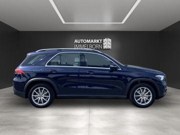 Mercedes GLE 350 - 11