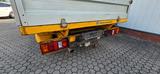 Volkswagen T4 Pritsche / Doppelkabine - Volkswagen T4 andere aus 2000