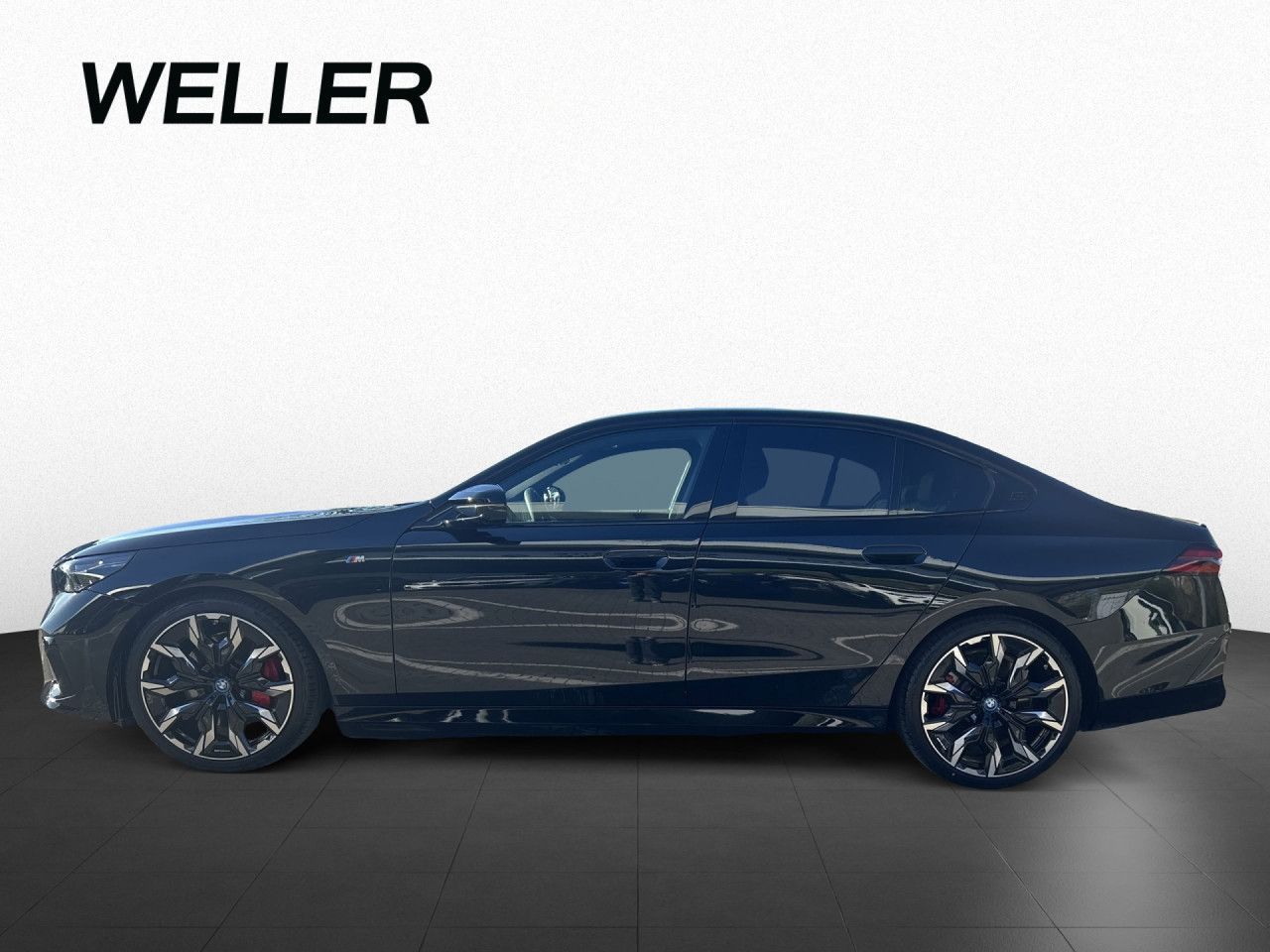 BMW i5 - Bild 12