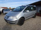 Volkswagen Sharan 2.0 TDI Sportline - Volkswagen Sharan: Sport