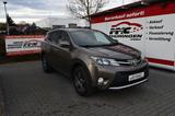 Toyota RAV 4 2,2-l-D-4D 4x4 Executive - gebrauchte Toyota RAV 4 aus dem Jahr 2013