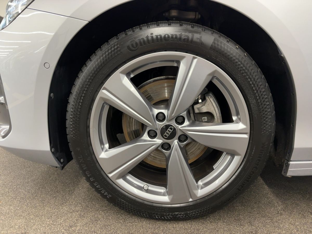 Audi A6 - Bild 17