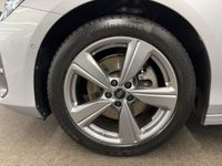 Audi A6 - Vorschau Bild 17