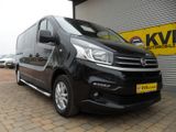 Fiat Talento Kombi L2H1 1,2t Family 8 Sitzpl. - Fiat in Chemnitz