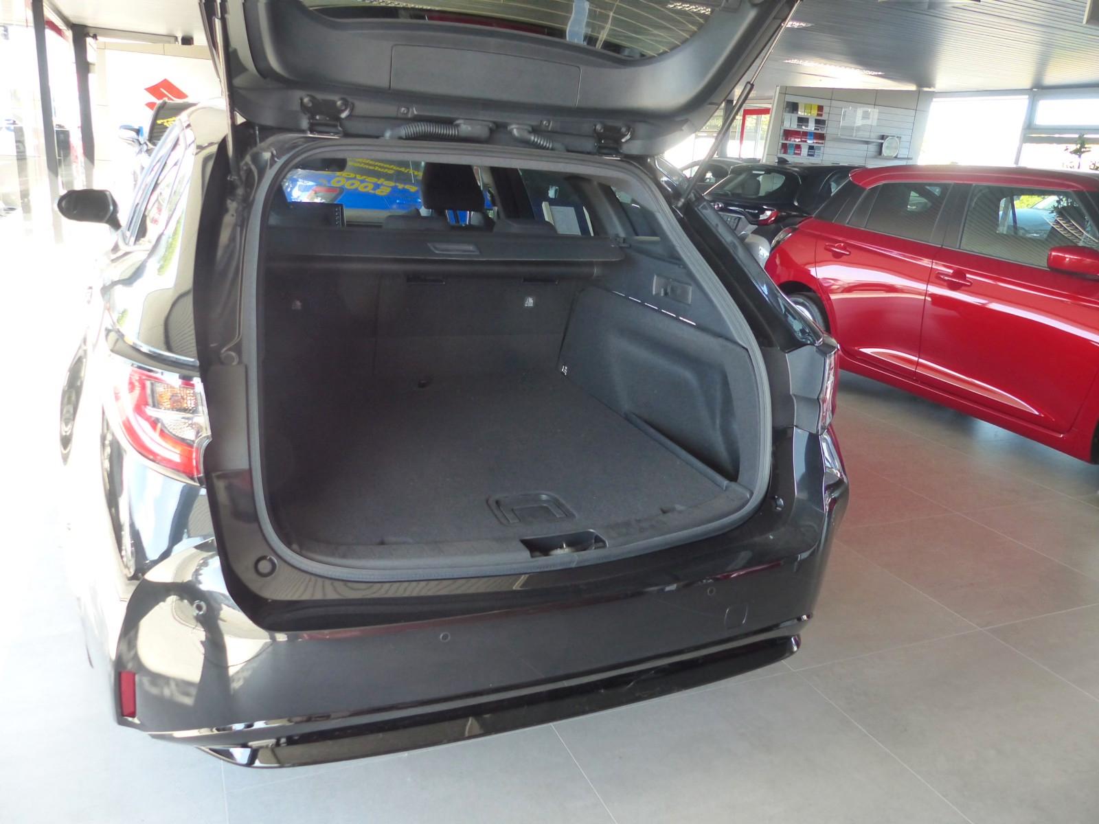 Suzuki Swace 1.8 Hybrid Comfort+ CVT  DAB+ LED