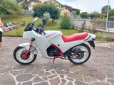 Cagiva Aletta Oro 125 Strada - CAGIVA 125