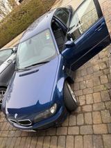 BMW E46 318i | BJ 2004 | nur 125.000 |sehr... - gebrauchte BMW 1er Reihe aus dem Jahr 2004